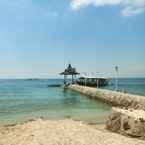 Hình ảnh đánh giá của Punta Del Sol Samal Beach Resort 2 từ Fatima S.