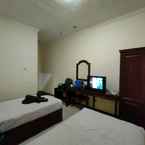 Review photo of Hotel Sahid Montana from Fasalli T. P.