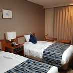 Review photo of Hotel Mystays Premier Narita from Ida A. K.