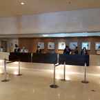 Review photo of Hotel Mystays Premier Narita 2 from Ida A. K.