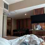 Review photo of Horison Ultima Menteng Jakarta from Jhon H. S.