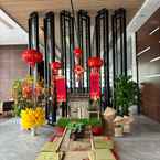 Hình ảnh đánh giá của G8 Luxury Hotel And Spa Da Nang 2 từ Truong T. B. D.