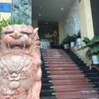 Review photo of Queen Da Nang Hotel from Kent M. D.
