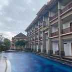 Review photo of Grand Sinar Indah Hotel from Widyameta N. K.