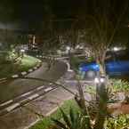 Review photo of The Jhons Cianjur Aquatic Resort from Alamanda A.