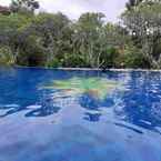 Review photo of The Jhons Cianjur Aquatic Resort 3 from Alamanda A.