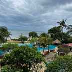 Review photo of Hotel Nikko Bali Benoa Beach 3 from Donny M. R. P.