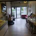 Review photo of Warm Hostel Chiangmai 3 from Wantip W.