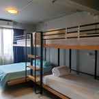 Review photo of Warm Hostel Chiangmai 7 from Wantip W.