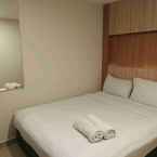 Hình ảnh đánh giá của Easy Hotel Kuala Lumpur Sentral từ Henri H.