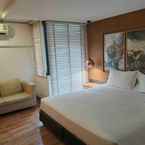 Review photo of i Residence Hotel Silom from Henri H.