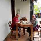 Review photo of Antika Hotel Rembang from Ulin N.