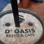 Review photo of Oasis Siliwangi Hotel & Waterpark 6 from Prasasti D. A.