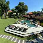 Review photo of Alindra Villas and Spa from Zulfiqar F. L.