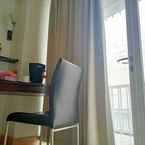 Review photo of Hotel Santika BSD 2 from Silty M.