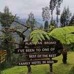 รูปภาพรีวิวของ Plataran Bromo 4 จาก Ina A.