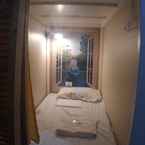 Review photo of HIS Capsule Hostel from Lyka L.