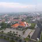 Ulasan foto dari Two Bedroom at Tanglin Supermal Mansion Surabaya (Blessing) dari Teguh K. B.