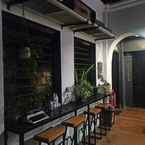 Hình ảnh đánh giá của The Brownstone Hostel & Space 5 từ Erwin E.