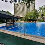 Hình ảnh đánh giá của The Manila Hotel 3 từ Samuel M.