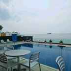 Review photo of Hotel Sentral Seaview Penang @ Beachfront 3 from Raihana F.