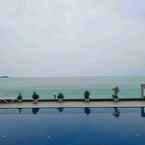 Imej Ulasan untuk Hotel Sentral Seaview Penang @ Beachfront 4 dari Raihana F.