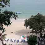 รูปภาพรีวิวของ Sangthian Beach Resort จาก Rosjana J.