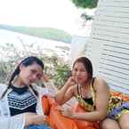 Review photo of Sangthian Beach Resort 2 from Rosjana J.