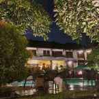 Review photo of Loman Park Hotel Yogyakarta from Muhamad A. H.