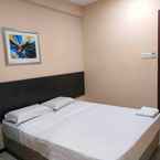 Review photo of Aristo Hotel @ Putatan from Dg R. B. J.