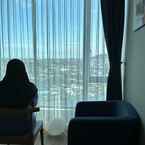 Review photo of Sky Hotel Kota Kinabalu 2 from Dg R. B. J.