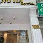 Hình ảnh đánh giá của Hoang Ha Hotel Phu Nhuan từ Tran L. M. T.