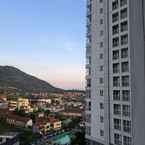 รูปภาพรีวิวของ Hotel Sahid Skyland City - Jatinangor 2 จาก Tonny A.