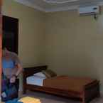 Review photo of Spacious Room near Alun-alun at Pondok Puspita Homestay from Dhya D. B.