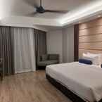 Review photo of Pacific Regency Beach Resort Port Dickson 3 from Syazia A.
