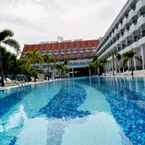 รูปภาพรีวิวของ Pacific Regency Beach Resort Port Dickson จาก Syazia A.