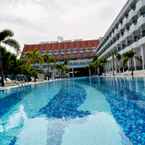 Hình ảnh đánh giá của Pacific Regency Beach Resort Port Dickson từ Syazia A.
