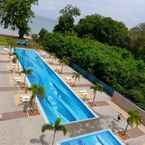 Hình ảnh đánh giá của Pacific Regency Beach Resort Port Dickson 4 từ Syazia A.