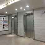 Review photo of Diary of Taipei Hotel - Ximen Station 3 from Jantharawan Y.