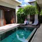Review photo of The Royal Bali Villas Canggu from Fernandes B.