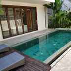 Review photo of The Royal Bali Villas Canggu 3 from Fernandes B.