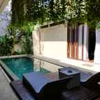 Review photo of The Royal Bali Villas Canggu 2 from Fernandes B.