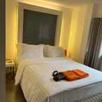 รูปภาพรีวิวของ Original Orange Hotel จาก Chutikan T.