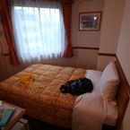 Review photo of Toyoko Inn Tokyo Shinjuku Kabukicho from Gerhard F. H.