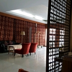 Review photo of Oway Grand Hotel 4 from Valerie S.