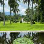 Hình ảnh đánh giá của The Farm at San Benito từ Christian D. M.