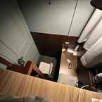 Review photo of The Pod @ Beach Road Boutique Capsule Hotel from Moch A. R.