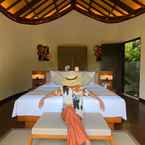 Review photo of Tanadewa Resort Ubud Bali By Cross Collection 4 from Emni D.