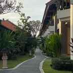 Review photo of New Sunari Lovina Beach Resort 6 from Anggita S.