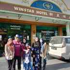 Imej Ulasan untuk Winstar Hotel dari Ean E.